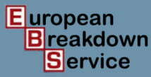 European Breakdown Service